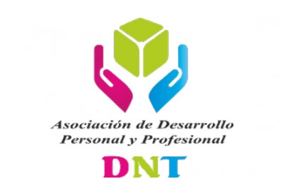 Logotipo DNT