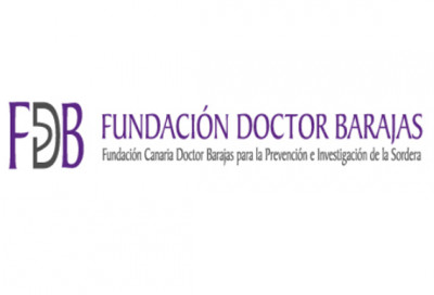Logotipo Fundación Doctor Barajas