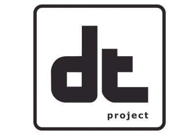 Logotipo Asociación DT Project