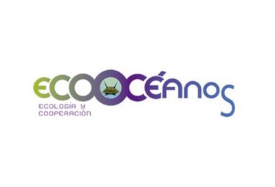 Logotipo Ecoocénaos