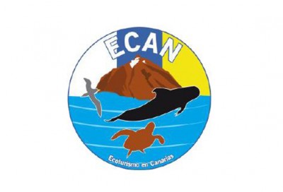 Logotipo Ecoturismo