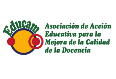 Logotipo EDUCAM