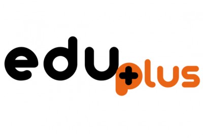 Logotipo EDUPLUS