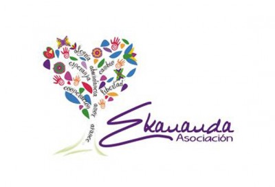 Logotipo Ekananda