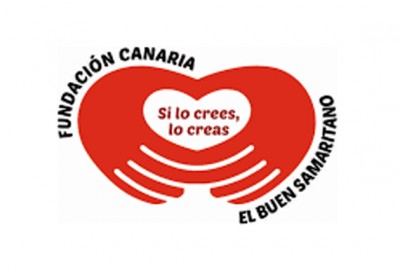 Logotipo Fundación Canaria el Buen Samaritano