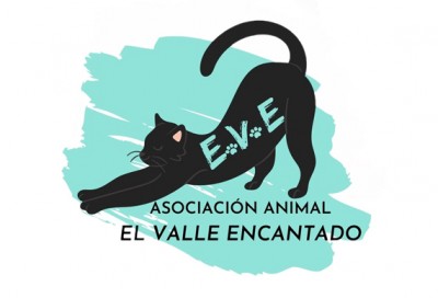 Logotipo El Valle Encantado