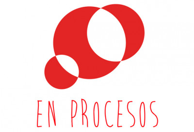 Logotipo Asociación En Procesos