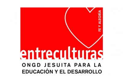 Logotipo Entreculturas