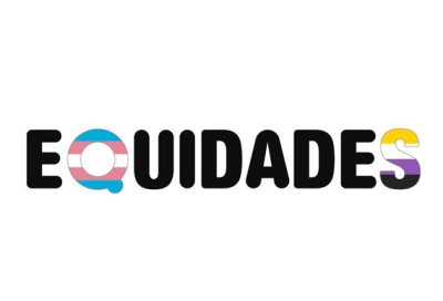 Logotipo de Equidades Logotipo de Equidades