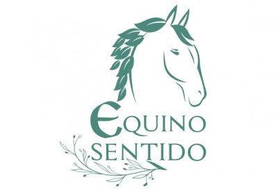 Logotipo Equino Sentido