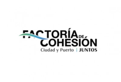 Logotipo Factoría de Cohesión