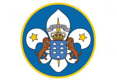 Logotipo Federación Scouts