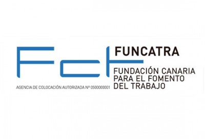 Logotipo Funcatra