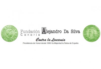 Logotipo Fundación Alejandro Da Silva