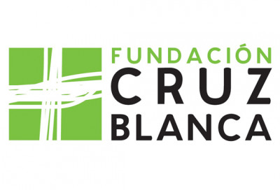 Logotipo Fundación Cruz Blanca