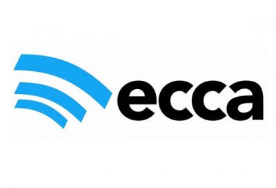 Logotipo Fundación ECCA