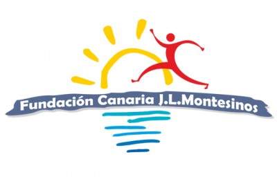 Logotipo Fundación Canaria Jose Luís Montesinos