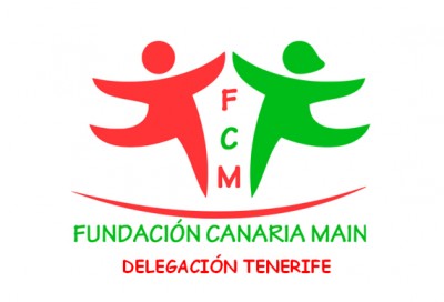 Logotipo Fundación Canaria Main