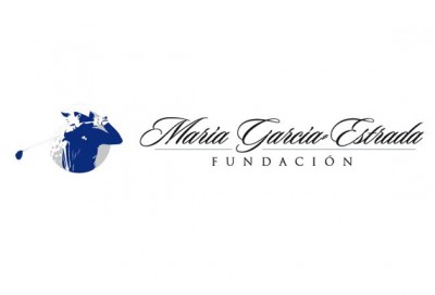 Logotipo Fundación María García Estrada