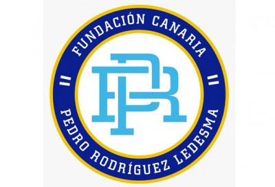 Logotipo Fundación Pedro Rodríguez Ledesma