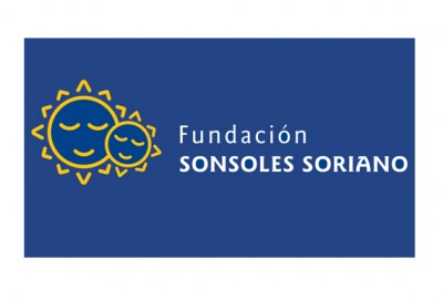 Logotipo Fundación Sonsoles Soriano