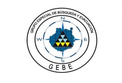 Logotipo GEBE