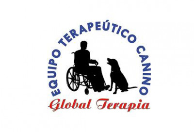 Logotipo Globalterapia