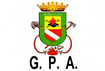 Logotipo G. P. A.