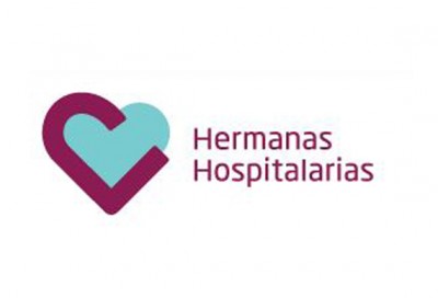 Logotipo Hermanas Hospitalarias
