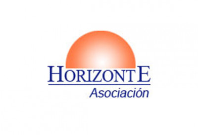 Logotipo Asociación Horizonte