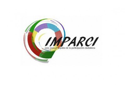 Logotipo IMPARCI