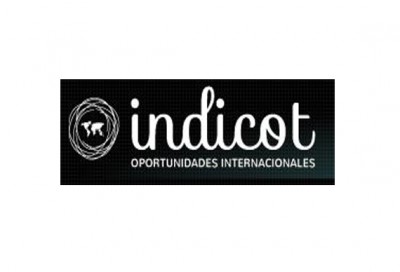 Logotipo INDICOT