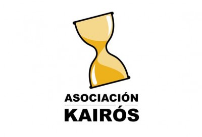 Logotipo Kairos