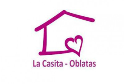 Logotipo La Casita