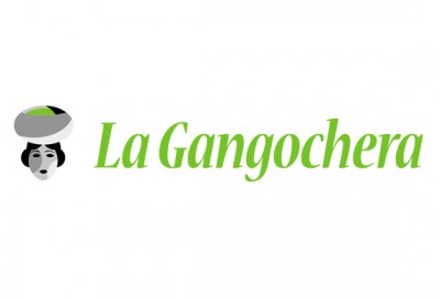 Logotipo La Gangochera