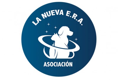 Logotipo Asociación La Nueva Era
