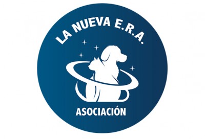 Logotipo Asociación La Nueva Era Logotipo Asociación La Nueva Era