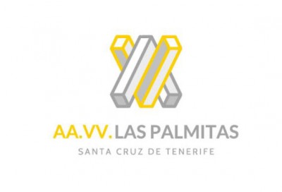 Logotipo Las Palmitas