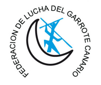 FEDERACIÓN DE LUCHA DEL GARROTE CANARIO