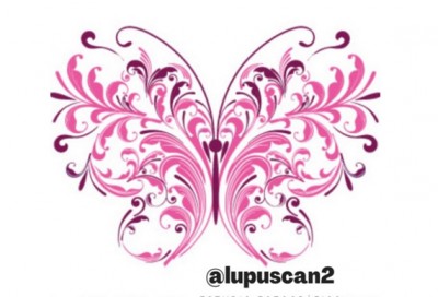Logotipo LUPUSCAN