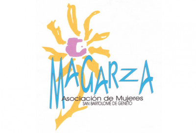 Logotipo Margarza
