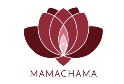 Logotipo Mamachama