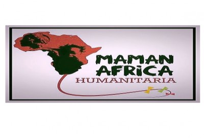 Logotipo Mamanafrica