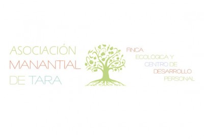 Logotipo Manantial de Tara