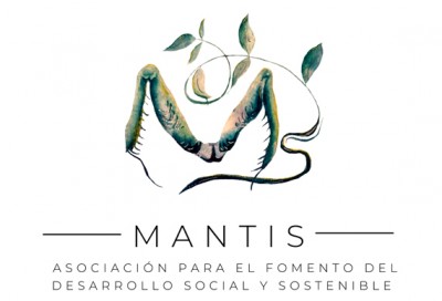 Logotipo Asociación MANTIS