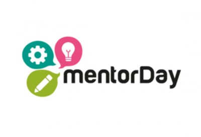 Logotipo Mentor Day