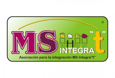 Logotipo MS Integra "t"