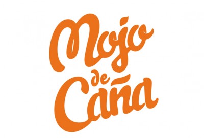Logotipo Mojo de Caña