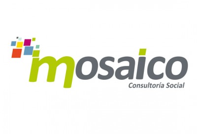 Logotipo Mosaico