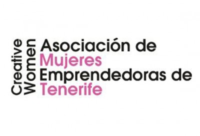 Logotipo Mujeres Emprendedoras